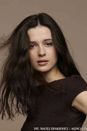 Agnieszka Grochowska